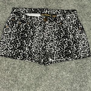 Women’s Shorts
